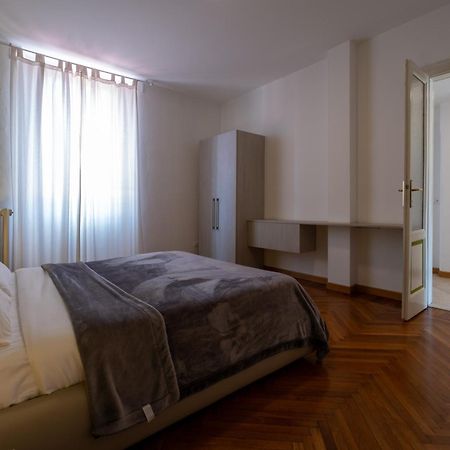 Appartamento Residenza Cece' Lecco Esterno foto