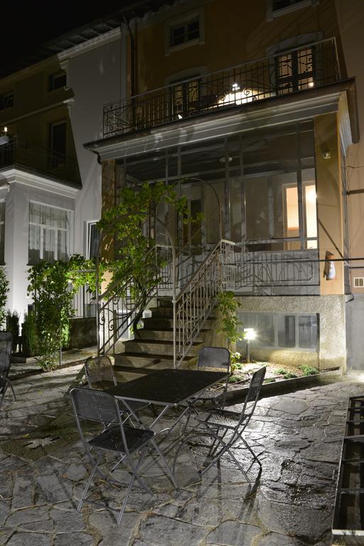 Appartamento Residenza Cece' Lecco Esterno foto