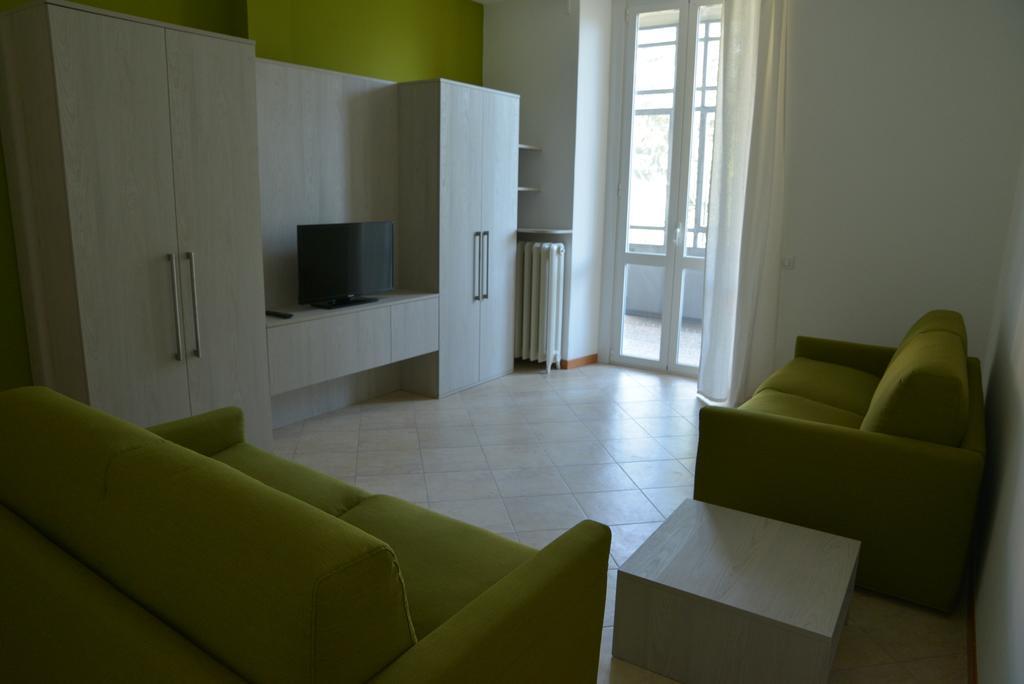 Appartamento Residenza Cece' Lecco Camera foto
