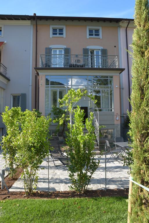 Appartamento Residenza Cece' Lecco Esterno foto