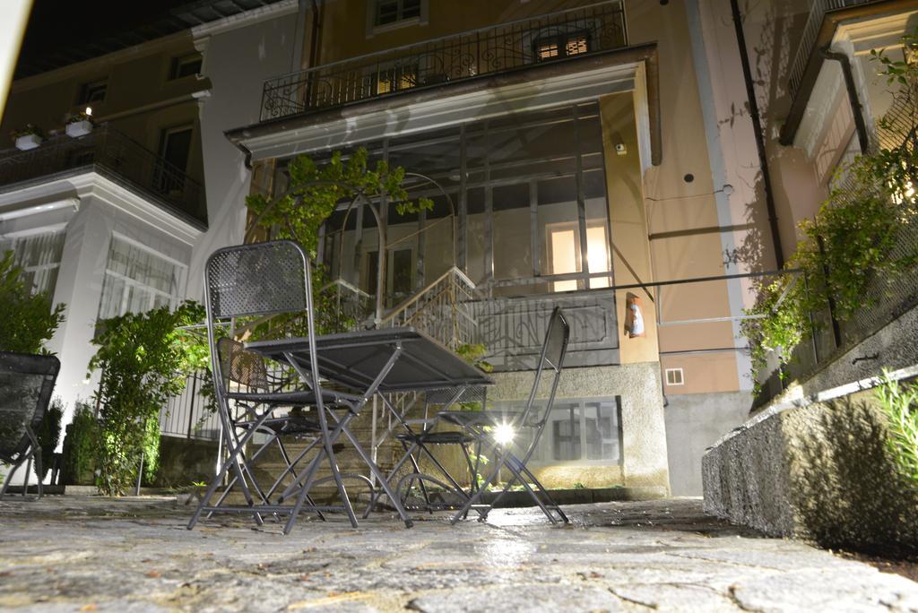 Appartamento Residenza Cece' Lecco Esterno foto