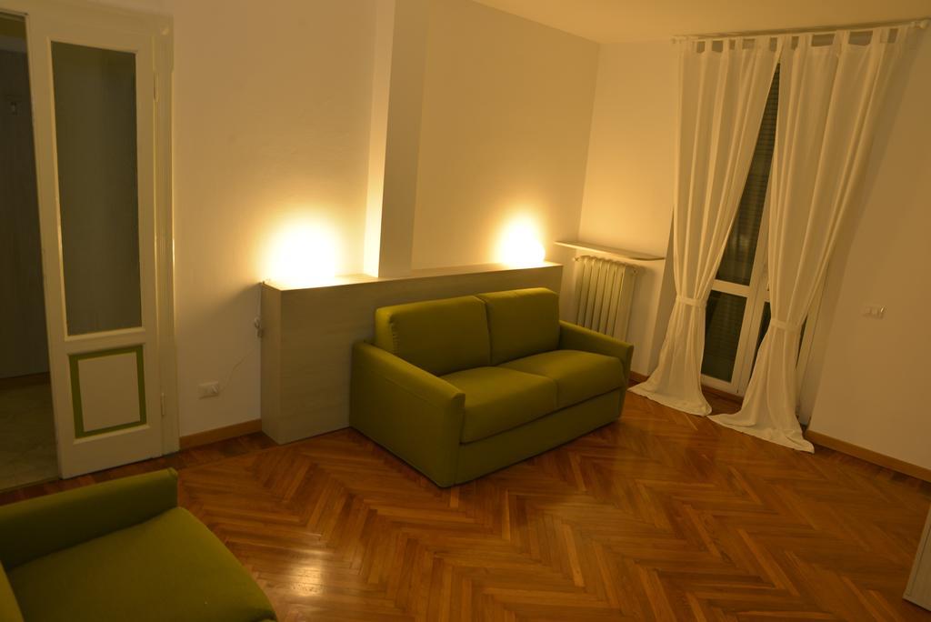Appartamento Residenza Cece' Lecco Camera foto