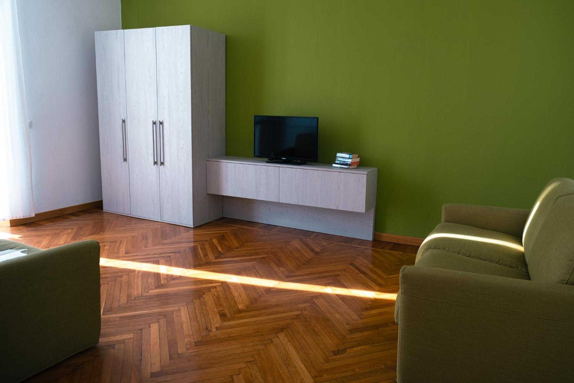 Appartamento Residenza Cece' Lecco Esterno foto