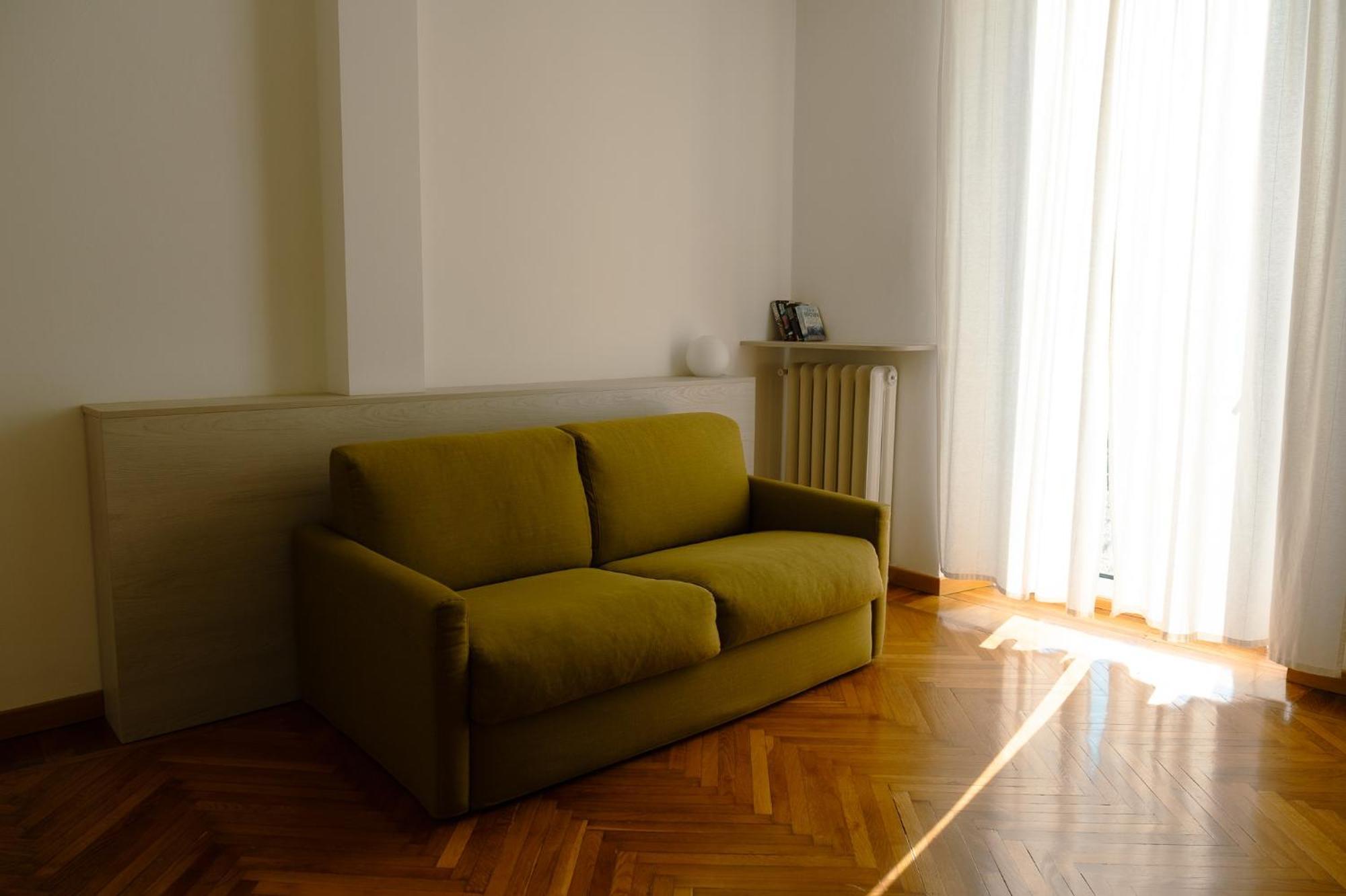 Appartamento Residenza Cece' Lecco Esterno foto