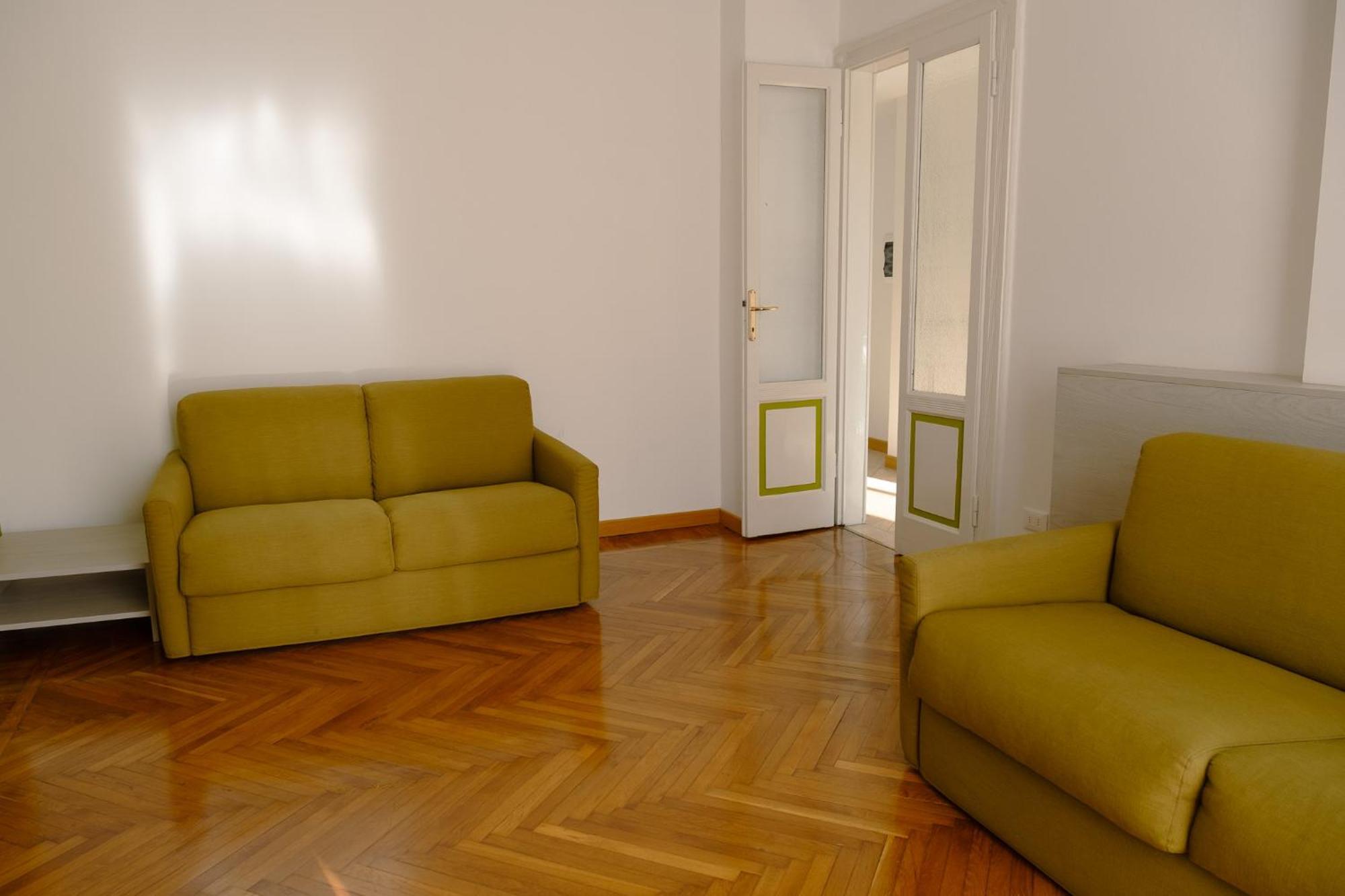 Appartamento Residenza Cece' Lecco Esterno foto