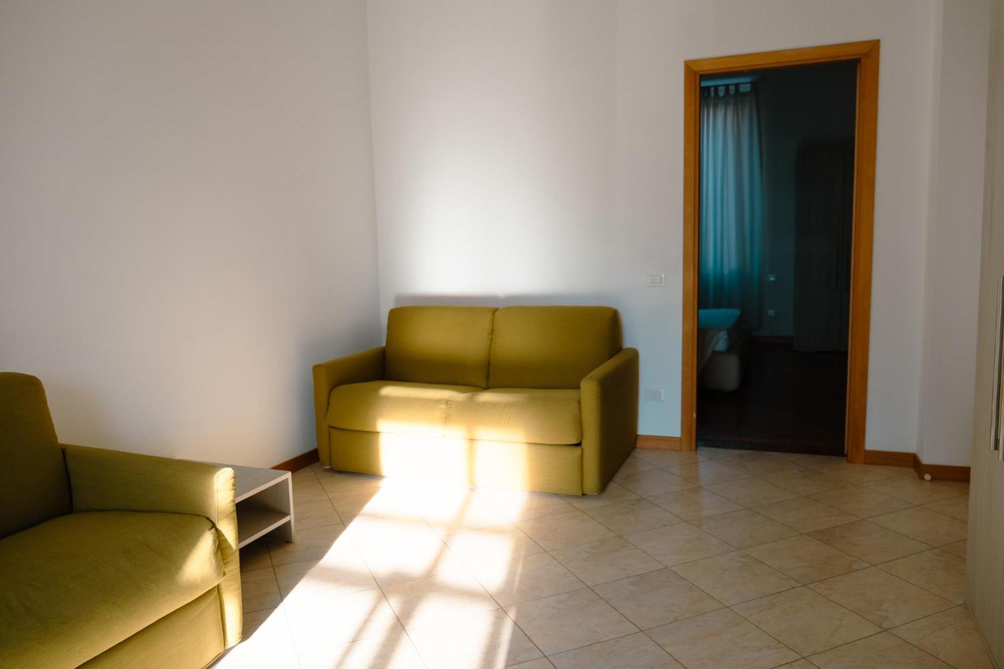 Appartamento Residenza Cece' Lecco Esterno foto