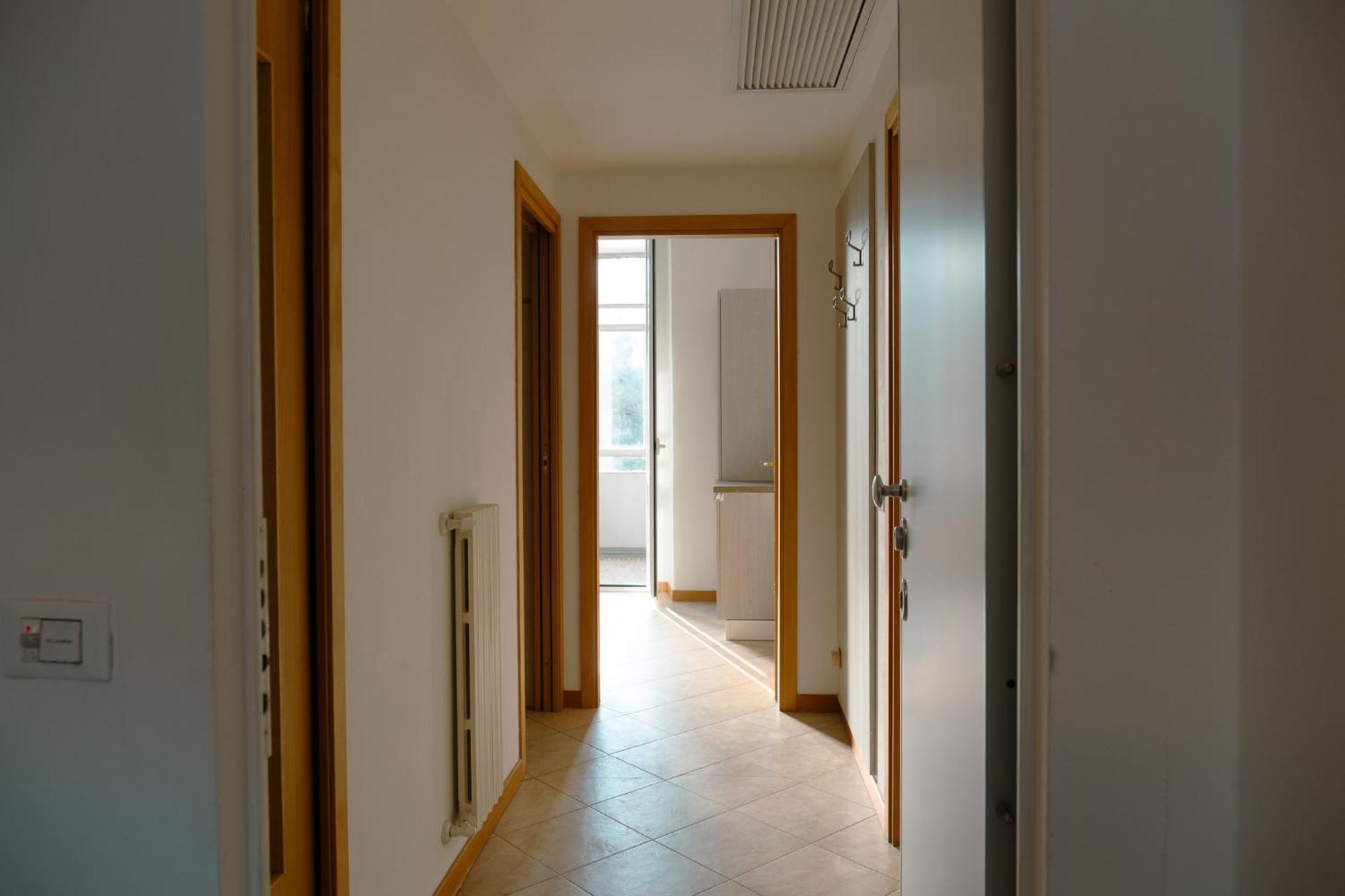 Appartamento Residenza Cece' Lecco Esterno foto