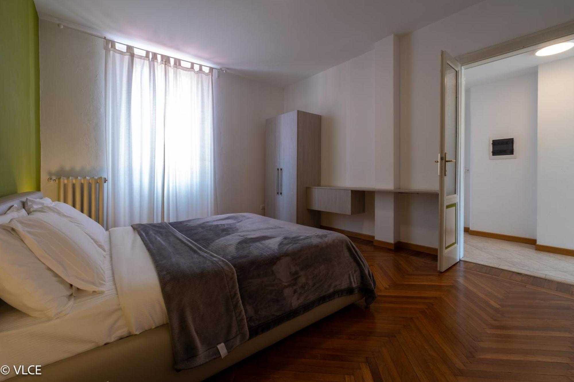Appartamento Residenza Cece' Lecco Esterno foto