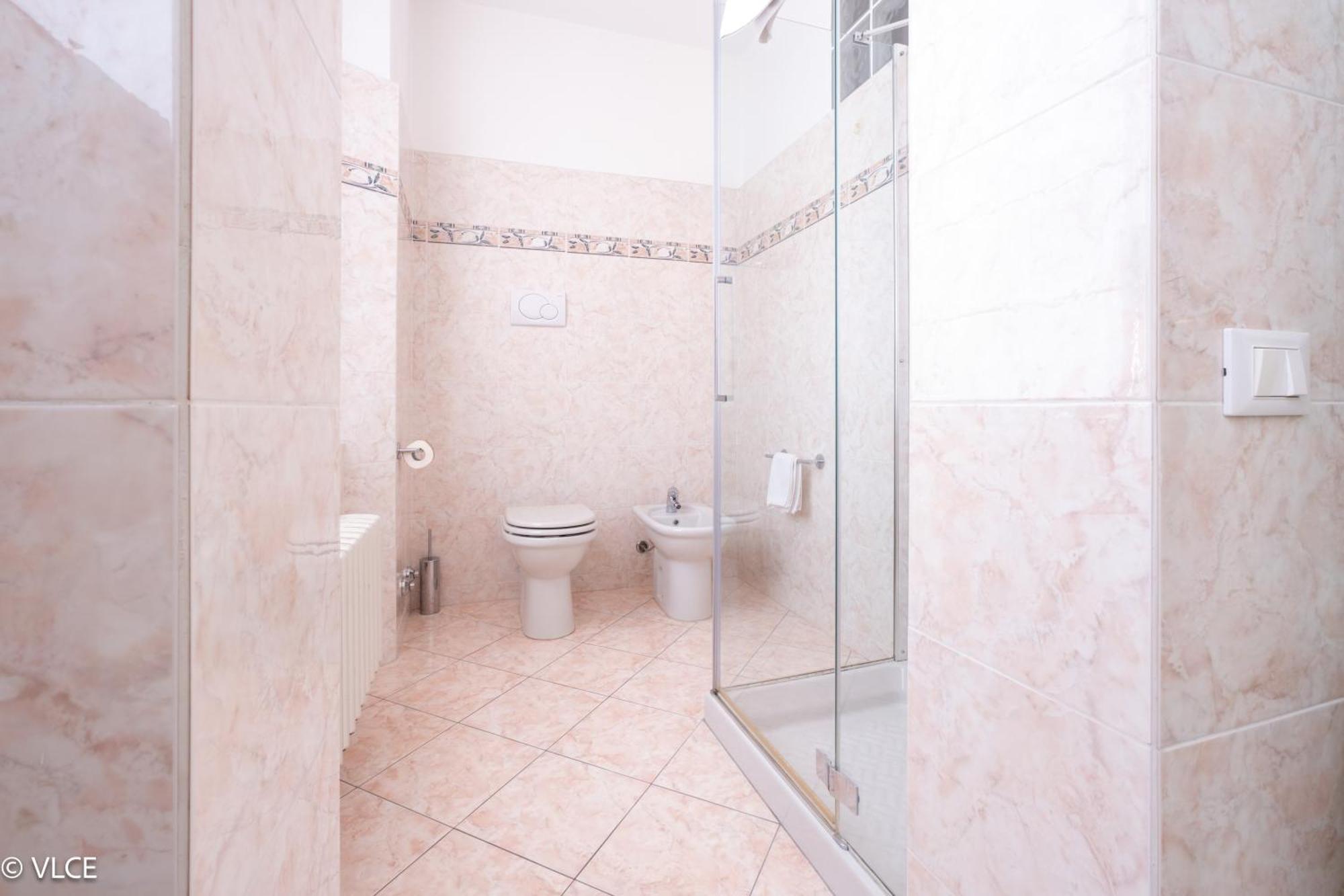 Appartamento Residenza Cece' Lecco Esterno foto