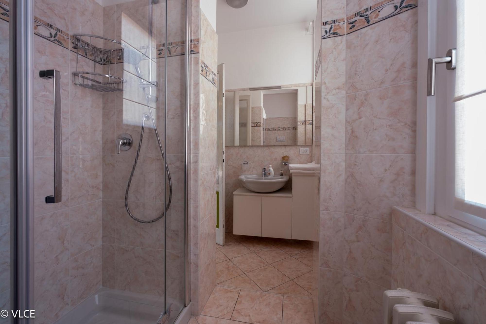 Appartamento Residenza Cece' Lecco Esterno foto