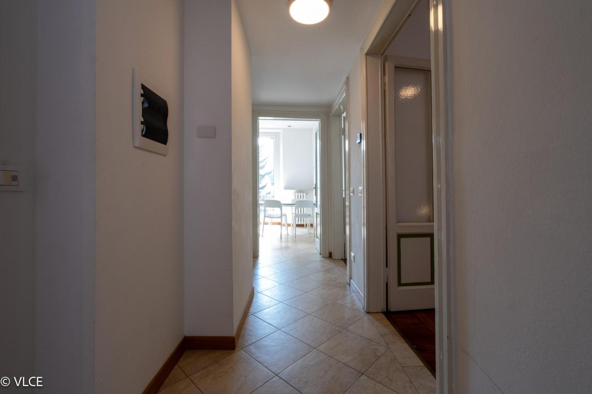 Appartamento Residenza Cece' Lecco Esterno foto