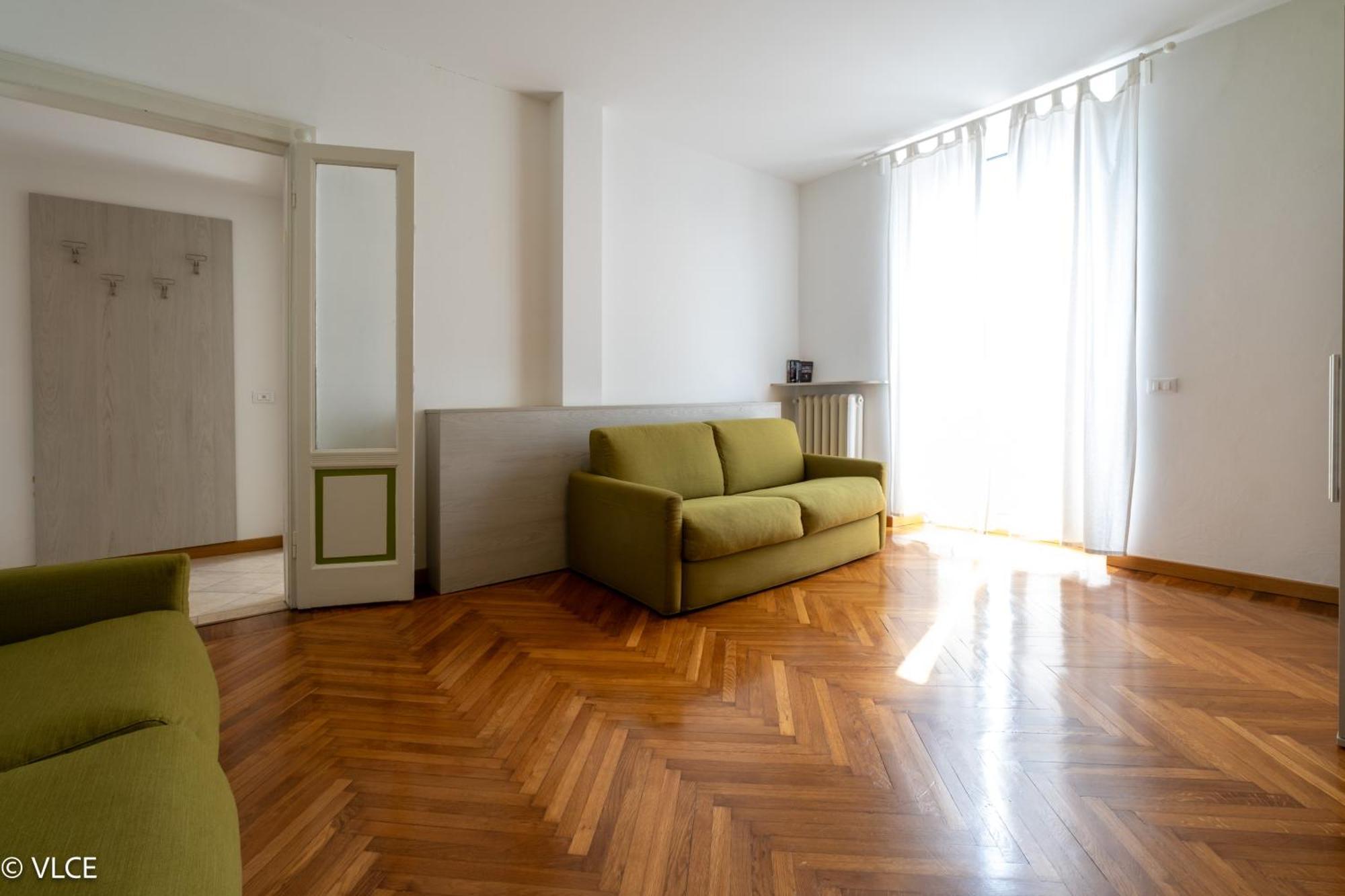 Appartamento Residenza Cece' Lecco Esterno foto