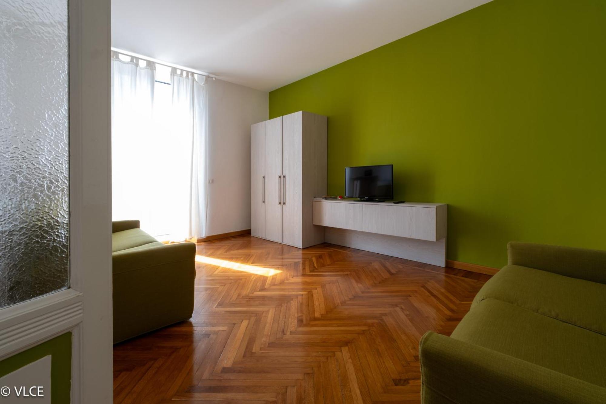 Appartamento Residenza Cece' Lecco Esterno foto