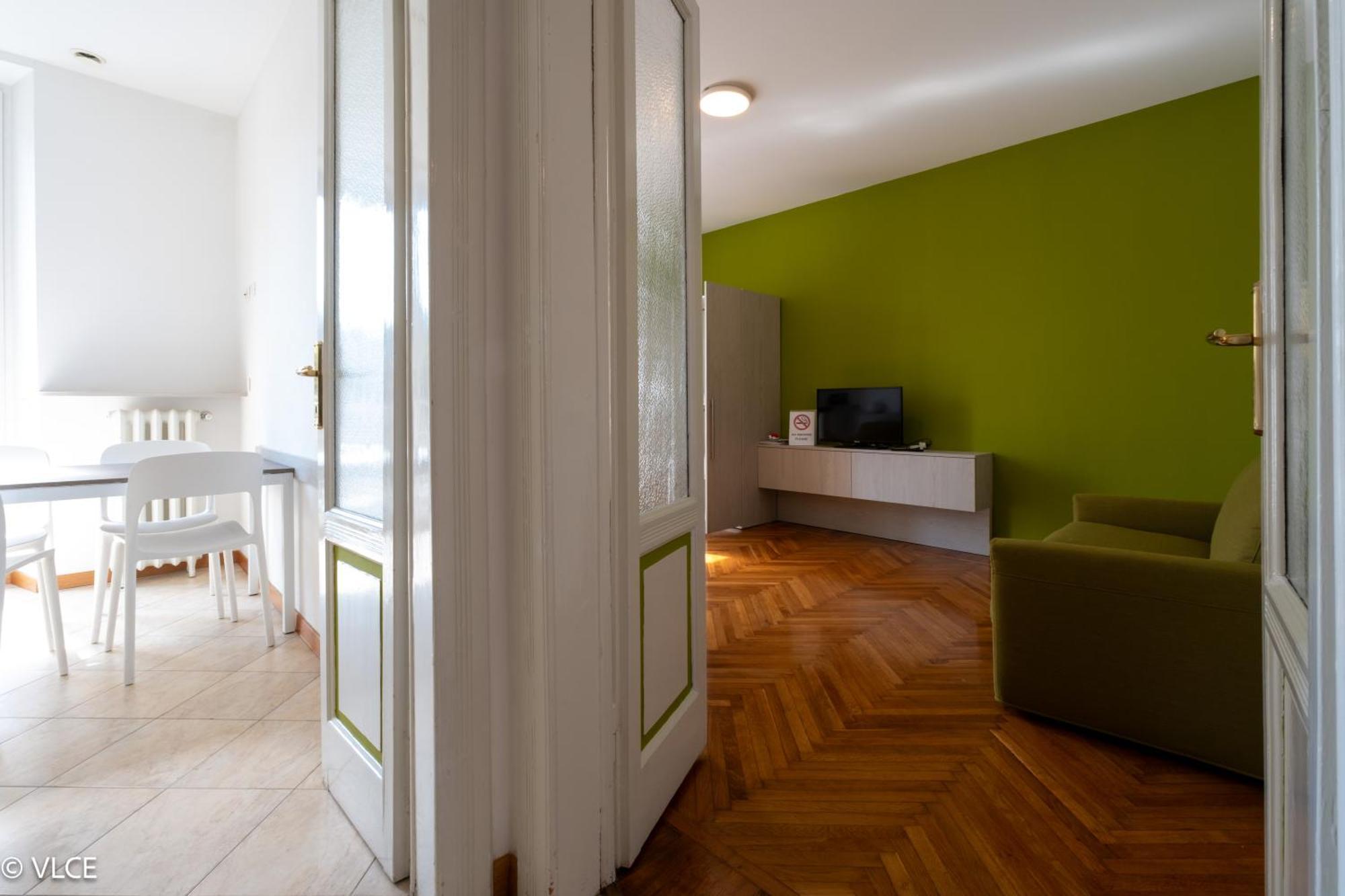 Appartamento Residenza Cece' Lecco Esterno foto