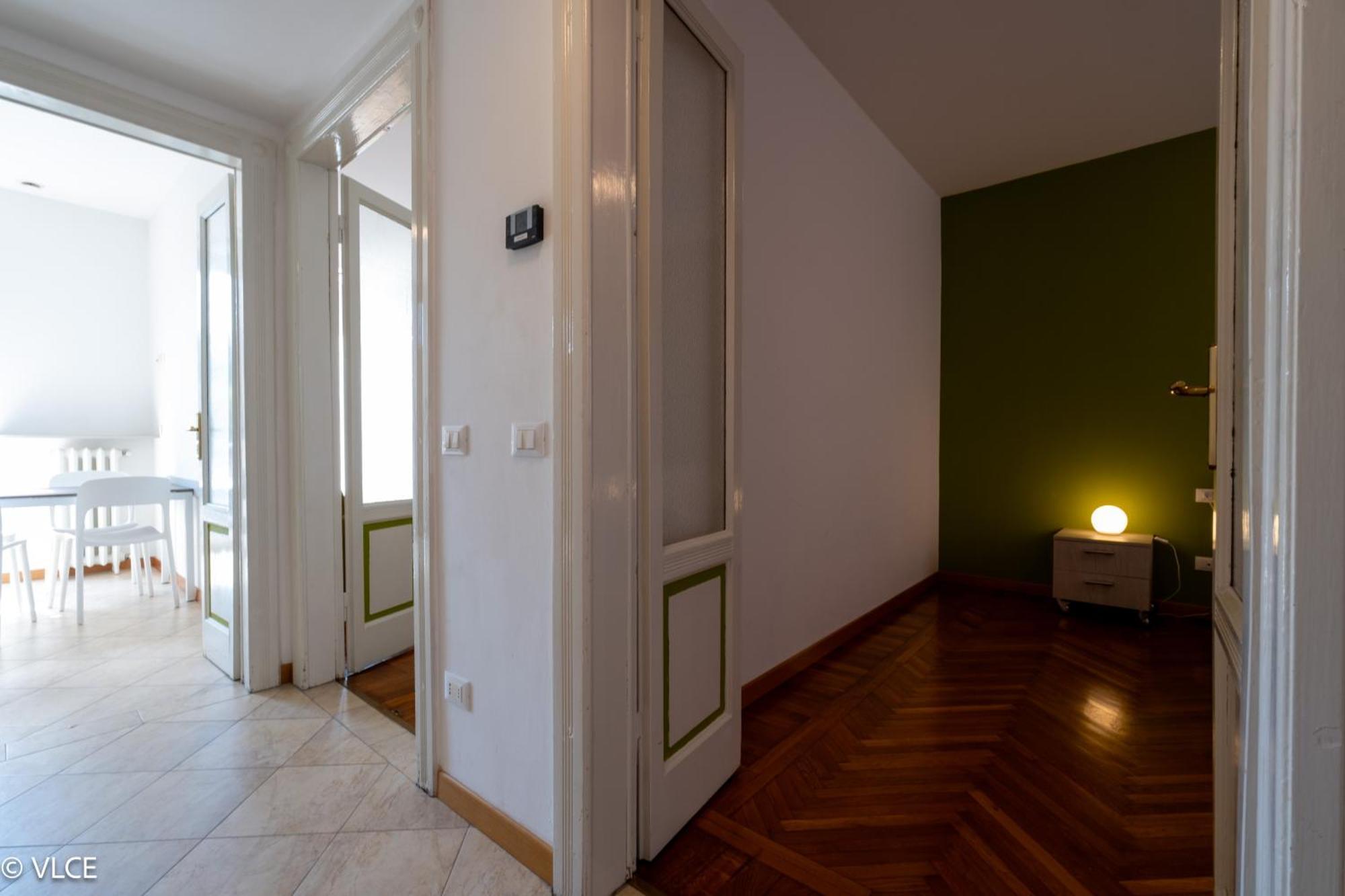 Appartamento Residenza Cece' Lecco Esterno foto