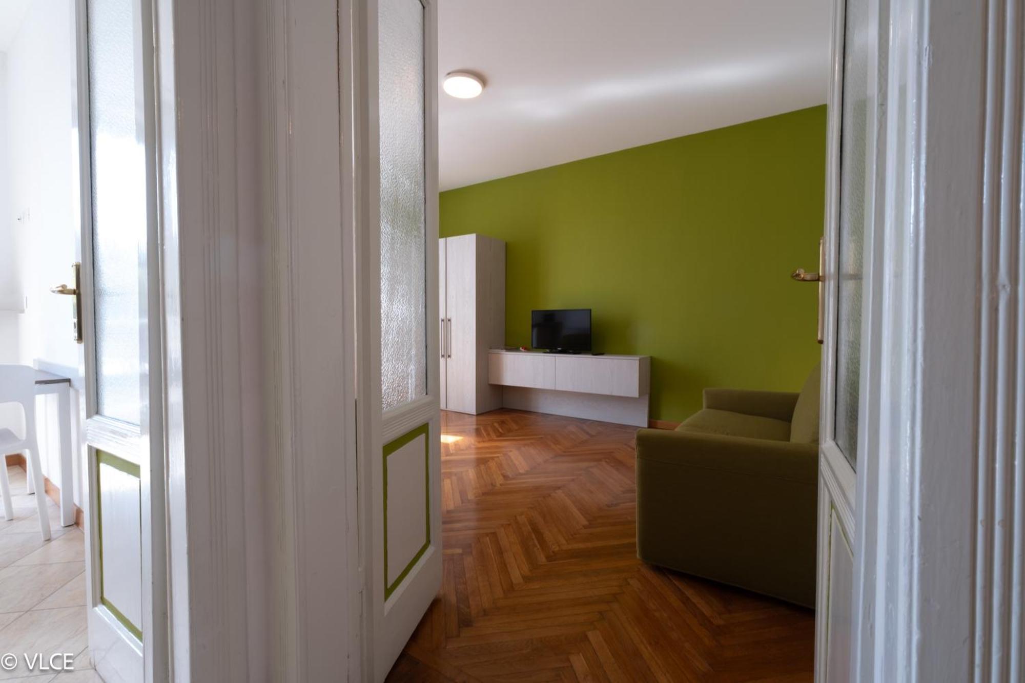 Appartamento Residenza Cece' Lecco Esterno foto