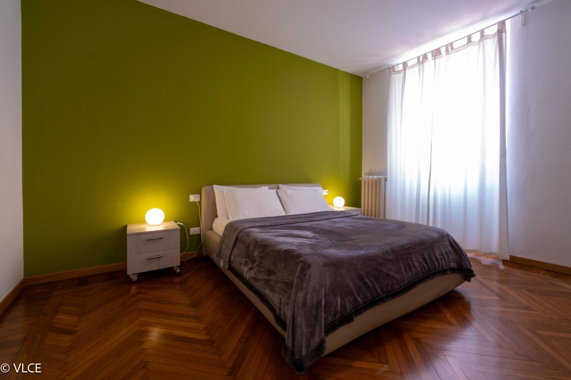 Appartamento Residenza Cece' Lecco Esterno foto