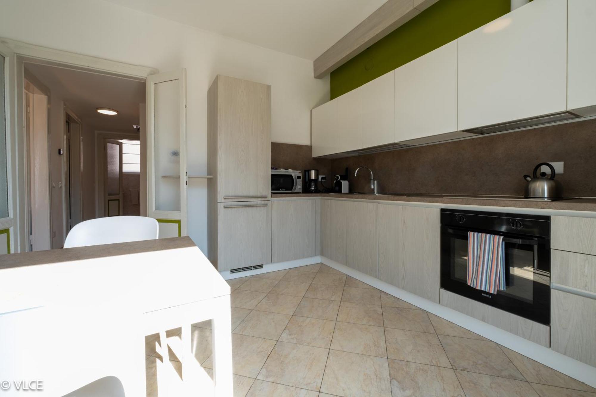 Appartamento Residenza Cece' Lecco Esterno foto