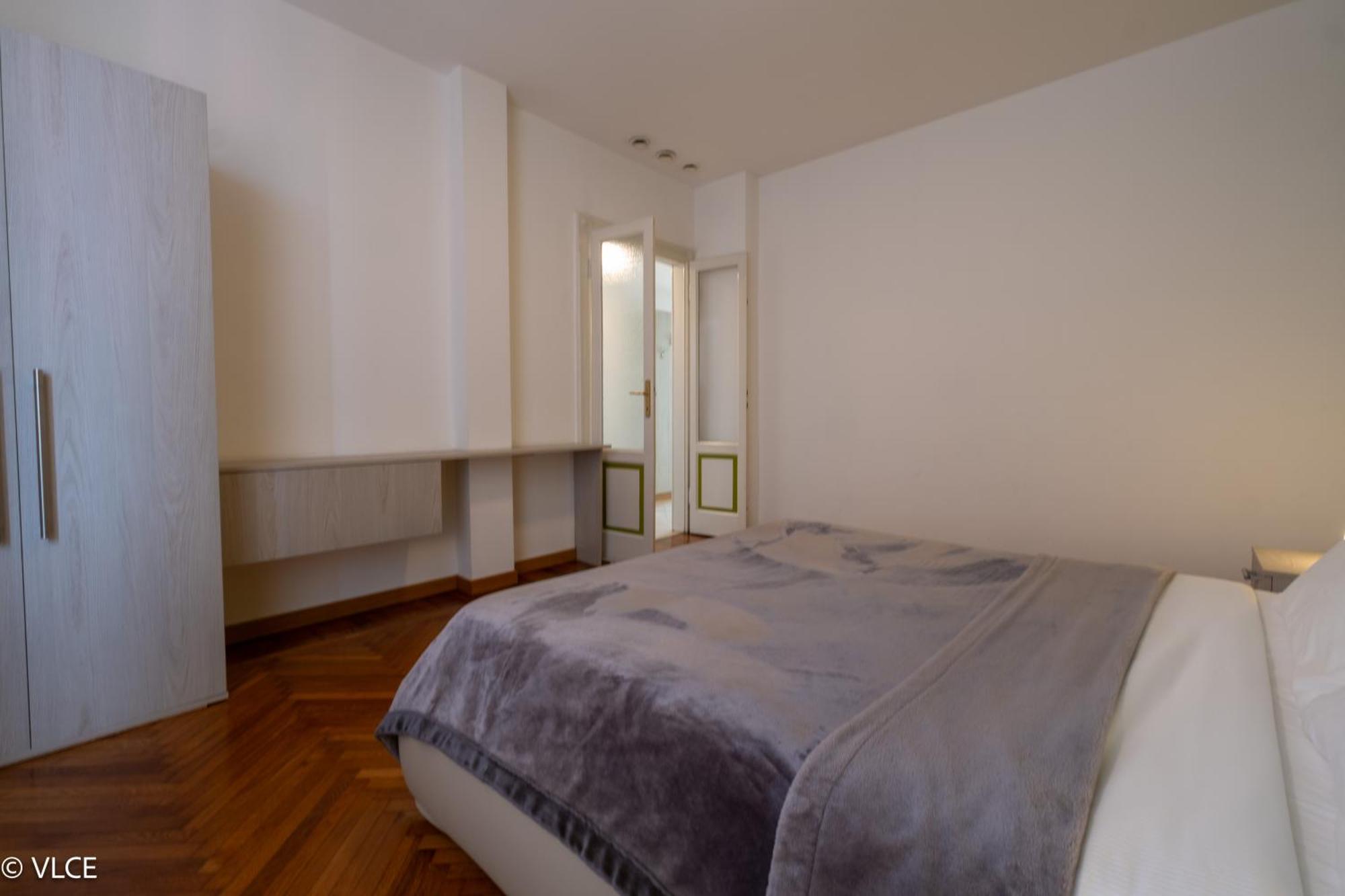 Appartamento Residenza Cece' Lecco Esterno foto